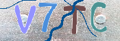 CAPTCHA изображение