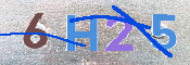 CAPTCHA изображение