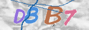 CAPTCHA изображение