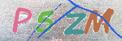 CAPTCHA изображение