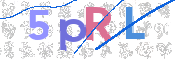 CAPTCHA изображение