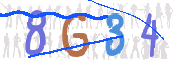 CAPTCHA изображение