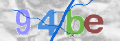 CAPTCHA изображение