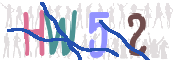 CAPTCHA изображение