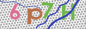 CAPTCHA изображение