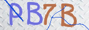 CAPTCHA изображение