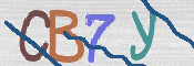 CAPTCHA изображение