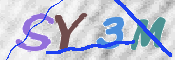 CAPTCHA изображение