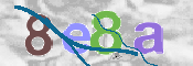 CAPTCHA изображение
