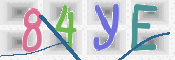 CAPTCHA изображение