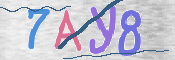 CAPTCHA изображение