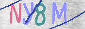CAPTCHA изображение