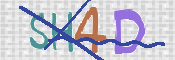 CAPTCHA изображение