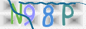 CAPTCHA изображение