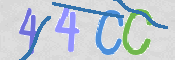 CAPTCHA изображение