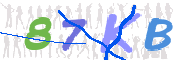 CAPTCHA изображение