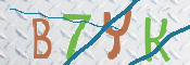 CAPTCHA изображение