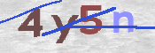 CAPTCHA изображение