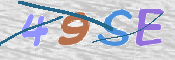 CAPTCHA изображение