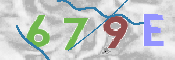 CAPTCHA изображение