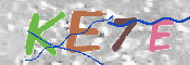 CAPTCHA изображение