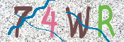 CAPTCHA изображение