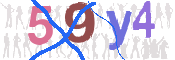 CAPTCHA изображение