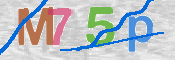 CAPTCHA изображение