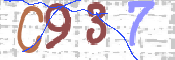 CAPTCHA изображение