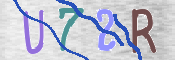 CAPTCHA изображение