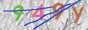 CAPTCHA изображение