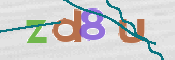 CAPTCHA изображение