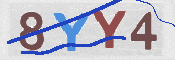 CAPTCHA изображение