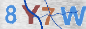 CAPTCHA изображение
