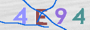 CAPTCHA изображение
