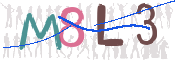 CAPTCHA изображение