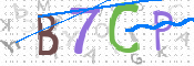 CAPTCHA изображение