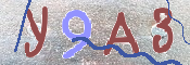 CAPTCHA изображение