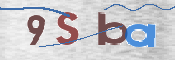 CAPTCHA изображение