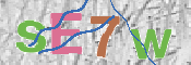 CAPTCHA изображение