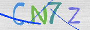 CAPTCHA изображение
