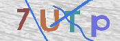 CAPTCHA изображение