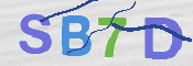 CAPTCHA изображение