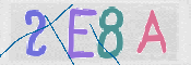CAPTCHA изображение