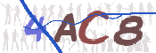 CAPTCHA изображение
