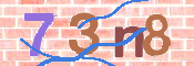 CAPTCHA изображение
