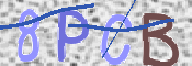 CAPTCHA изображение
