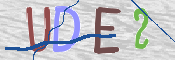 CAPTCHA изображение