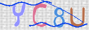 CAPTCHA изображение
