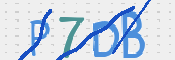 CAPTCHA изображение